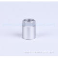 auminium valve stem nut SD047